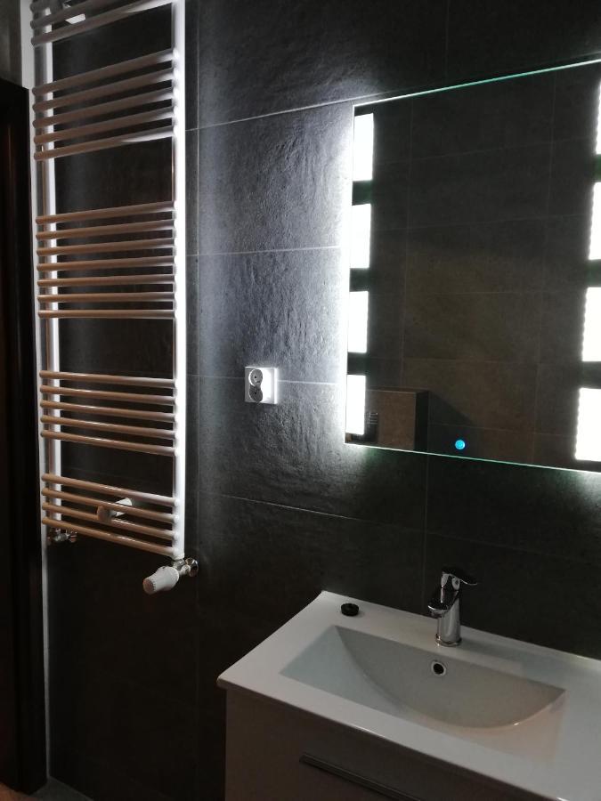 Apartament Elegancja Щецин Экстерьер фото